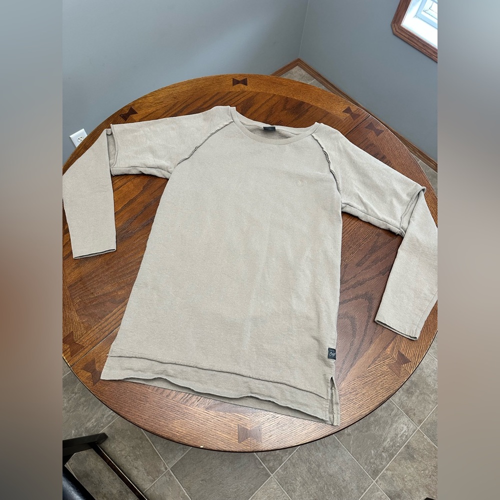 Jack and Jones jororca sweater crew neck